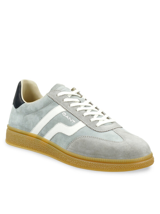 Gant Gant Tenisice 30633481 Siva