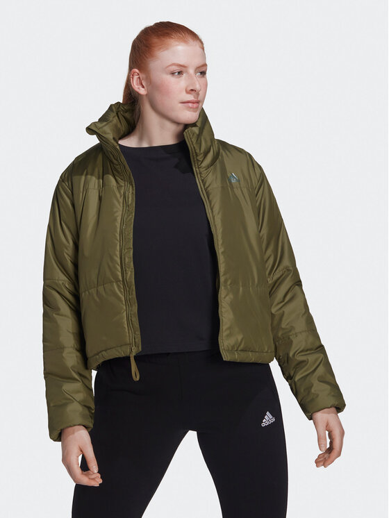 Adidas store synthetic jacket