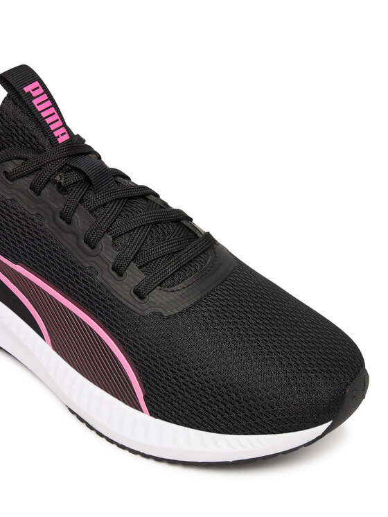 Puma Puma Buty do biegania Flyer Lite 3 310797 18 Czarny