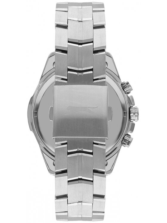 Slazenger Slazenger Zegarek SL.09.2259.2.01 Szary