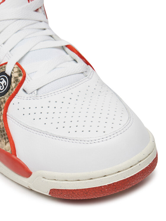 Nike Nike Sneakersy Air Flight '89 Low Sp FD6475 101 Biały