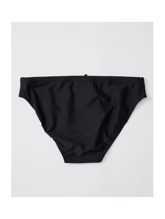 Rip Curl Rip Curl Kąpielówki Corp Sluggo Czarny Relaxed Fit