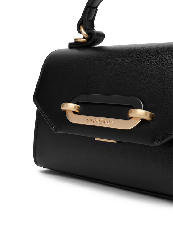 Valentino Valentino Handtasche Why Re VBS9E128 Schwarz