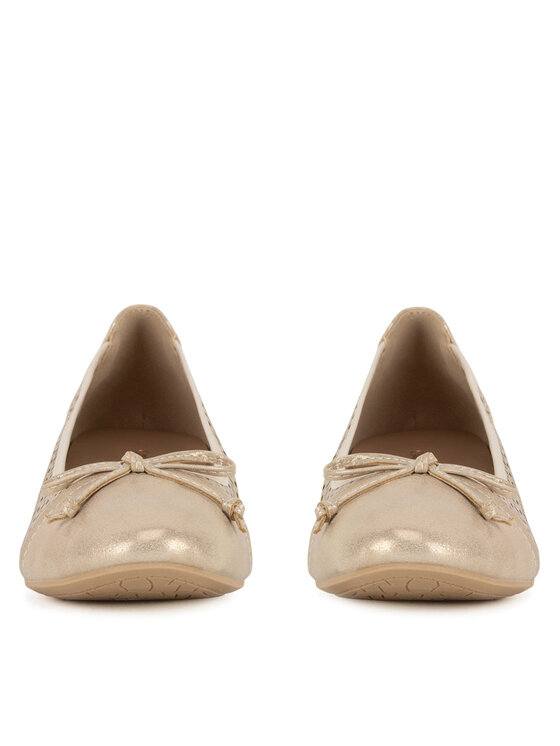 Clara Barson Clara Barson Ballerine WS2055-15 Oro