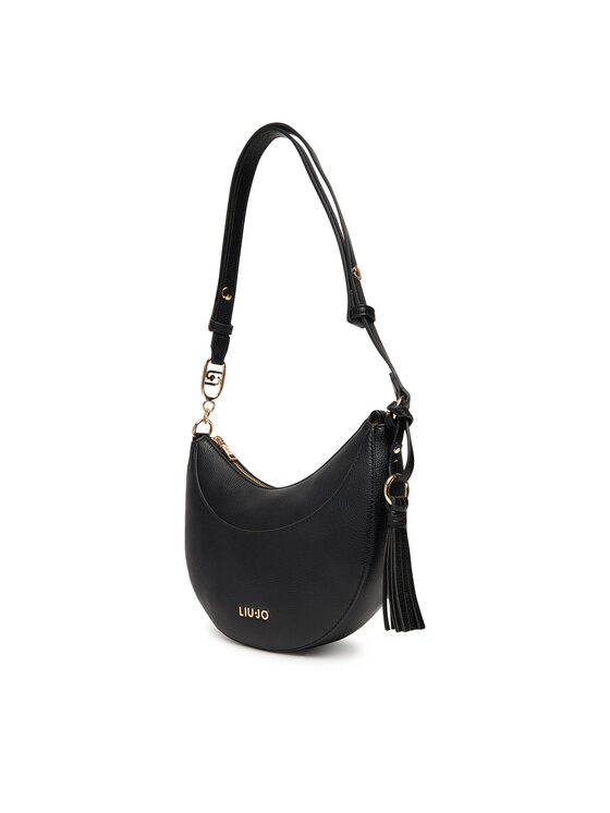 Liu Jo Liu Jo Käekott M Hobo AF5251 E0058 Must