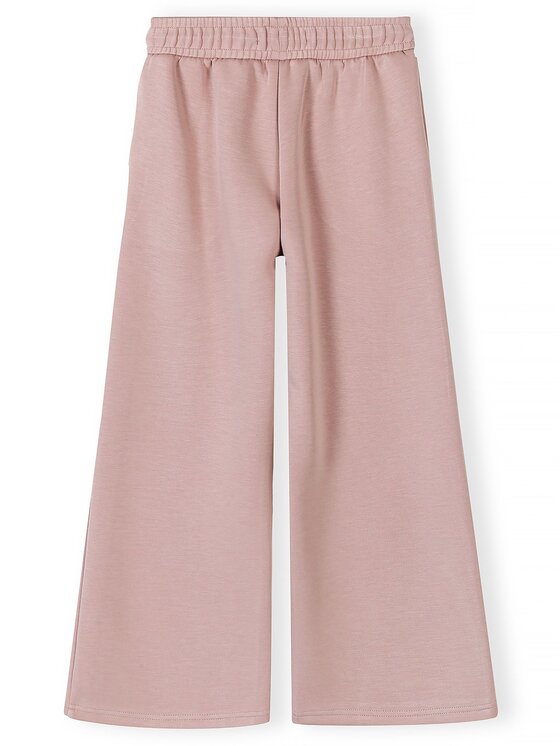 minoti minoti Spodnie dresowe 30SCUBA160 Różowy Loose Fit