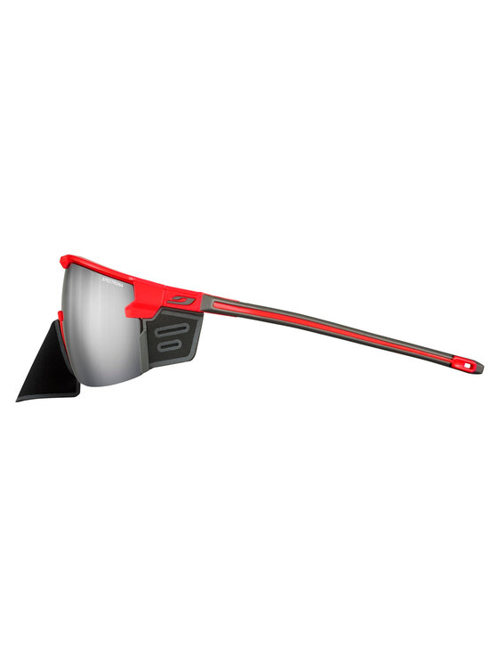 Julbo Julbo Okulary przeciwsłoneczne ULTIMATE COVER Pomarańczowy