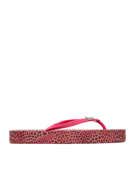 Juicy Couture Juicy Couture Varbavahesandaalid 800292 Roosa