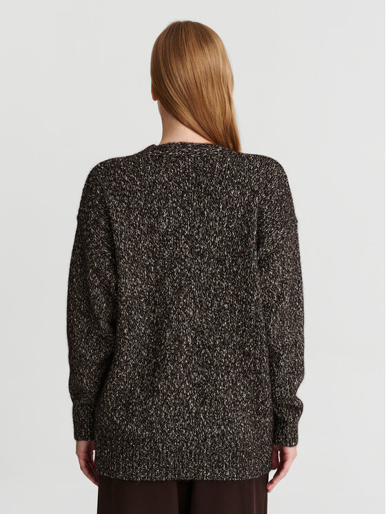 TATUUM TATUUM Sweter BARIT Kolorowy Oversize