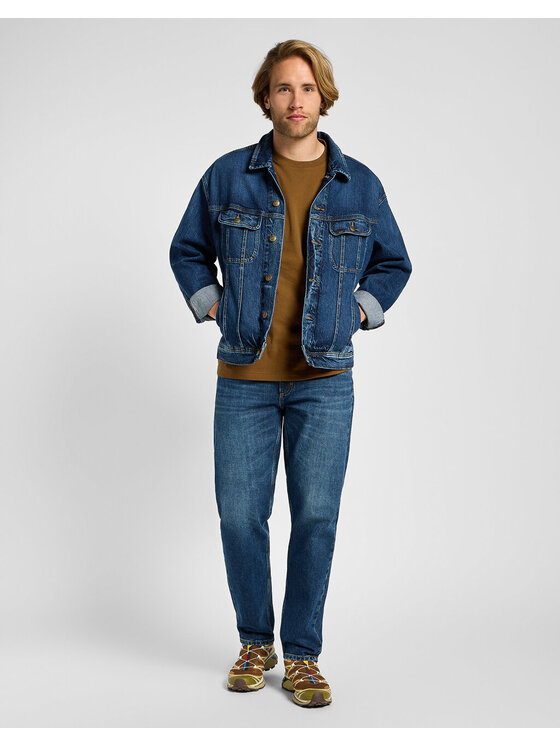 Lee Lee Jeans OSCAR Blu Regular Fit