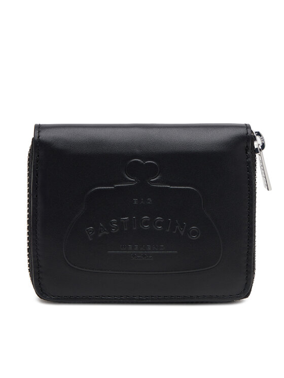 Weekend Max Mara Weekend Max Mara Portafoglio 2515711014600 Nero