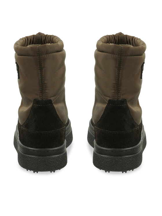 Gant Gant Sniego batai 29547784 Ruda