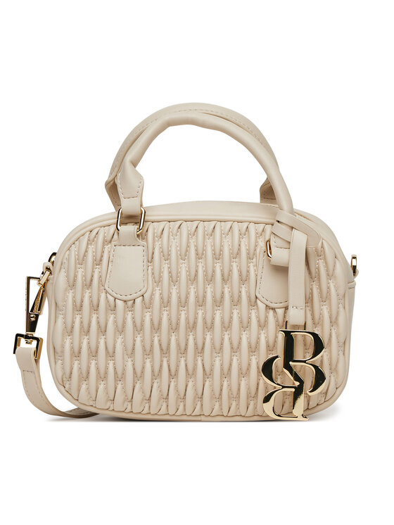 Badura Badura Handtasche TYL0226 Écru