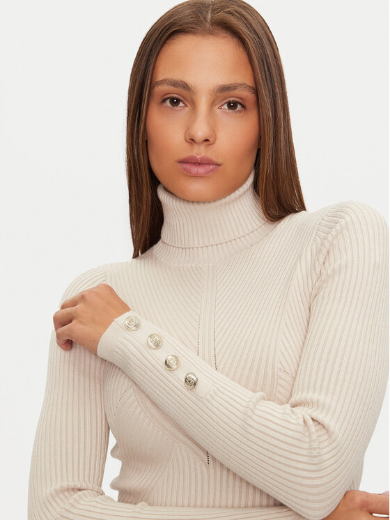 Marciano Guess Marciano Guess Ζιβάγκο 4BGR02 5613Z Μπεζ Regular Fit