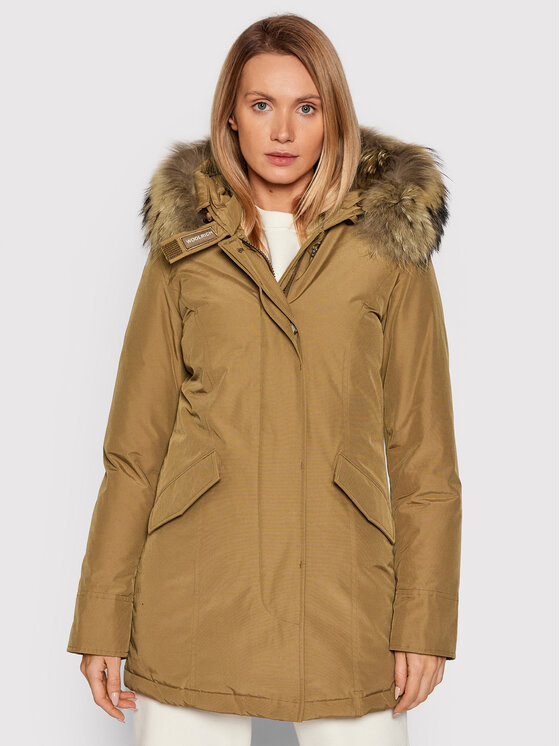 Winterjacke woolrich store