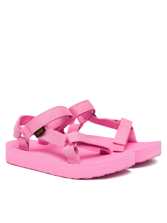 Teva Teva Basutės Midform Universal 1090969 Rožinė
