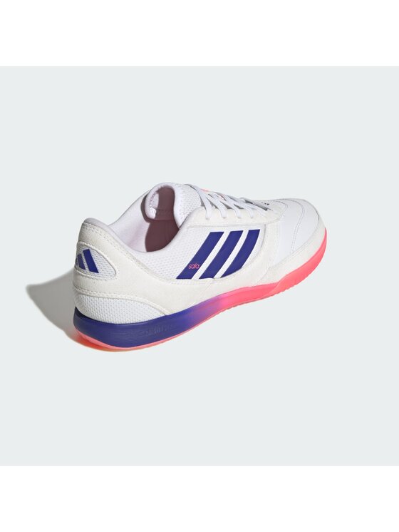 adidas adidas Futbola apavi Top Sala Competition II JP6980 Balts