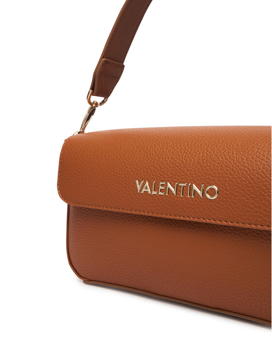 Valentino Valentino Kabelka Alexia VBS5A804 Hnedá