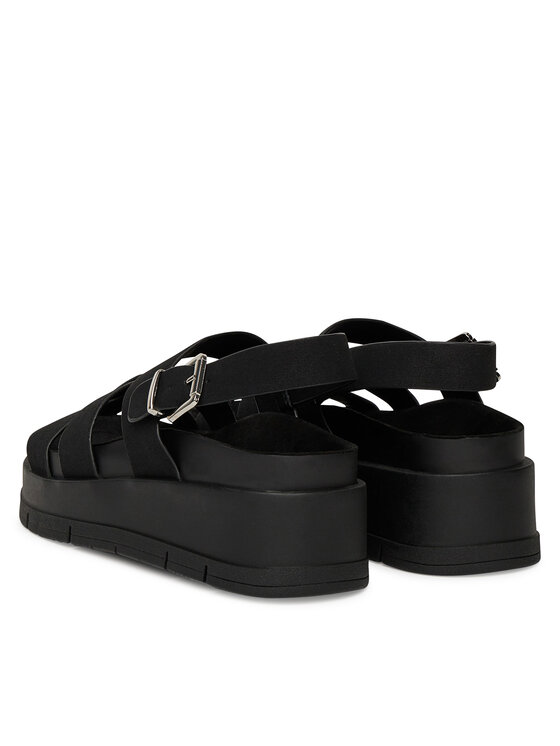 DeeZee DeeZee Sandaalid 62273-3 Must