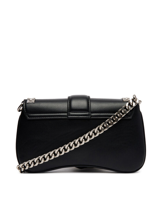 Just Cavalli Just Cavalli Handtasche 80RA4BA7 ZSE07 Schwarz