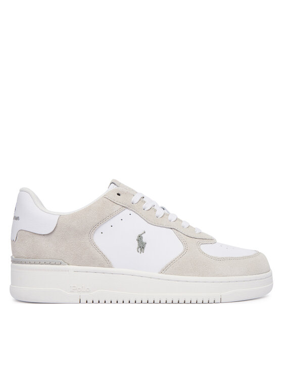 Polo Ralph Lauren Polo Ralph Lauren Sneakers 809P07174001 Bej