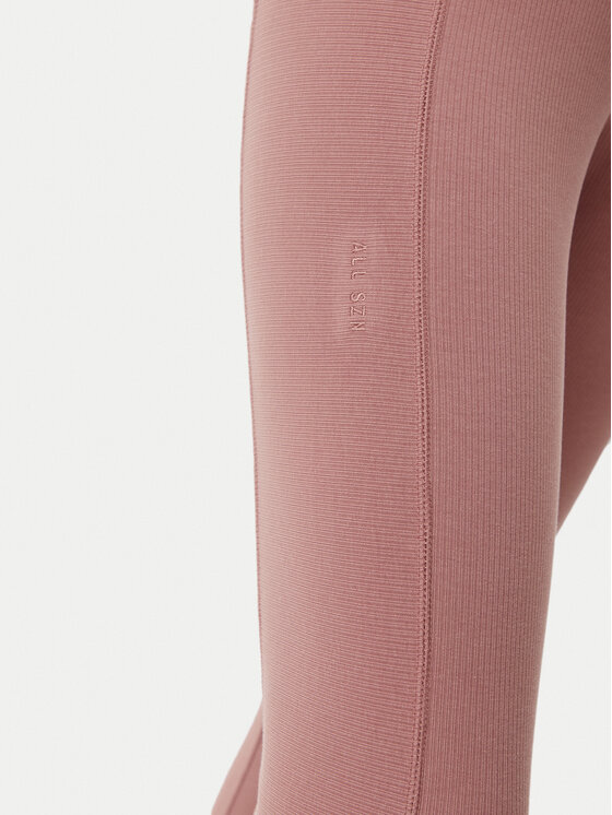 adidas adidas Leggings ALL SZN JJ1246 Rózsaszín Slim Fit