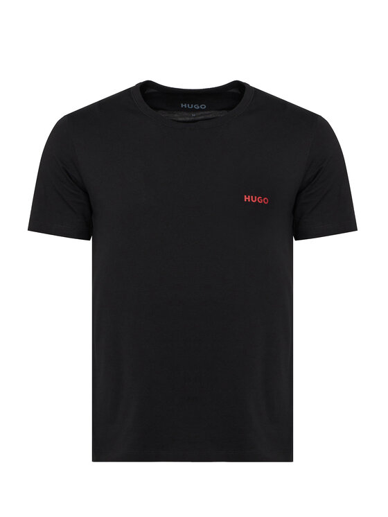 HUGO HUGO Комплект тениски 50532811 Цветен Regular Fit