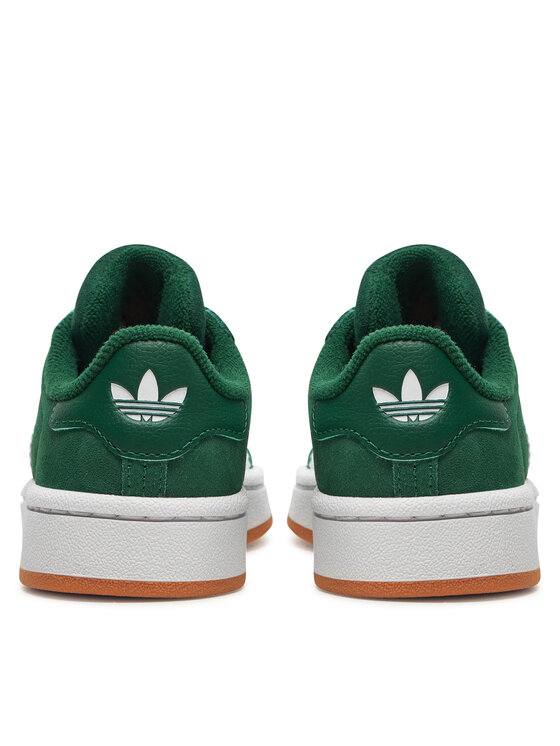 adidas adidas Αθλητικά Campus 00s JI4332 Πράσινο