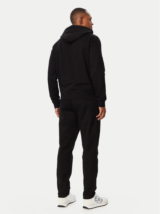 EA7 Emporio Armani EA7 Emporio Armani Spordidressid 7M002429 AF10377 MC001 Must Regular Fit