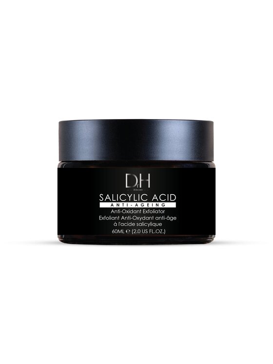 Dr H Dr H Przeciwstarzeniowy peeling z kwasem salicylowym Peeling