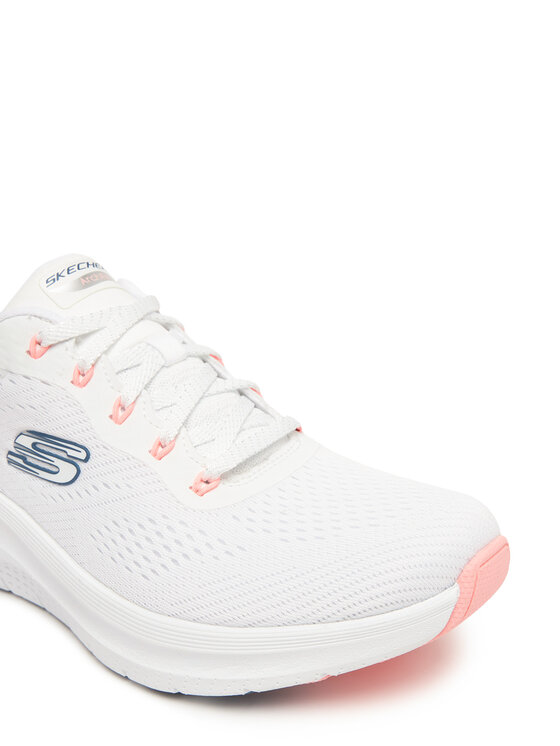 Skechers Skechers Tenisice Arch Fit 2.0-Big League 150051/WPKB Bijela