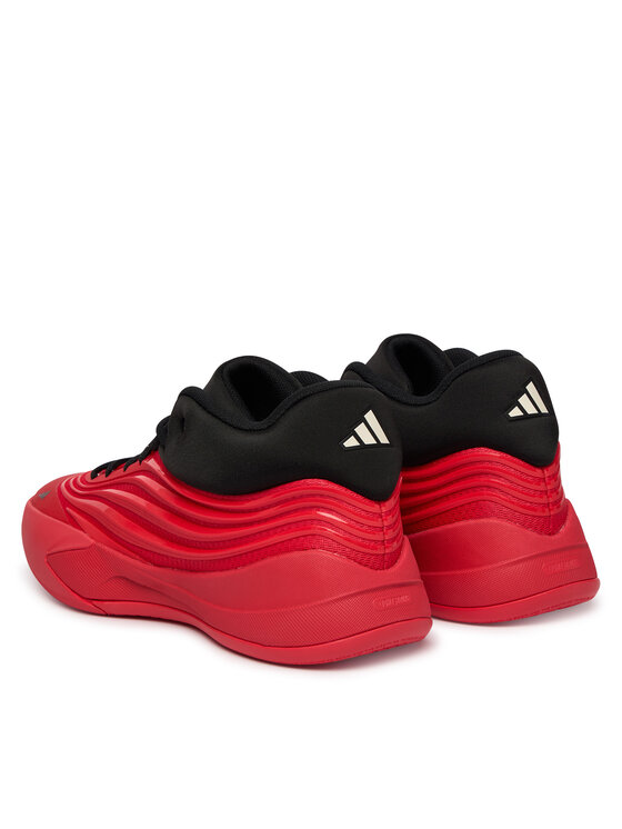 adidas adidas Încălțăminte pentru baschet Dame X JP6093 Roșu