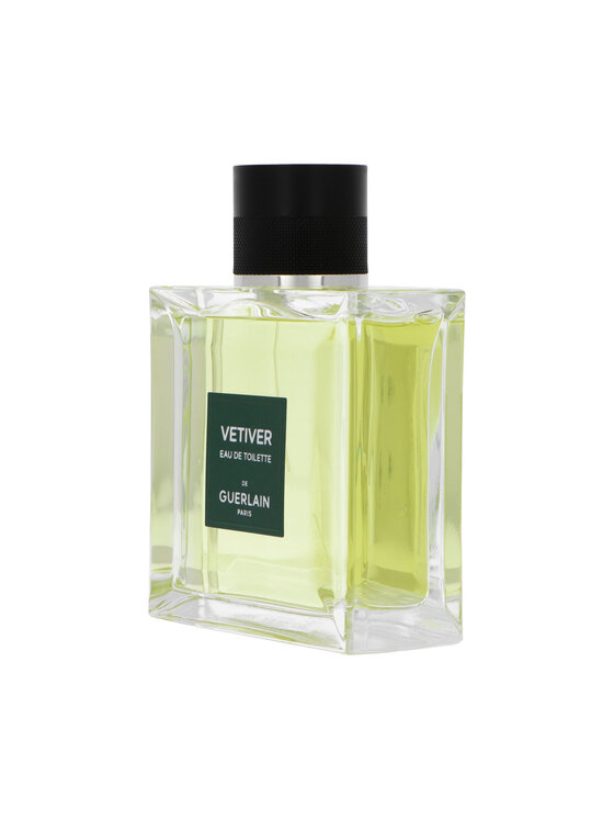 Guerlain Guerlain Vetiver 2018 Guerlain Woda toaletowa