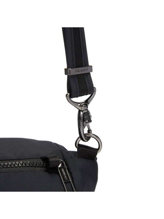 Pacsafe Pacsafe Plecak PCX20410138 Czarny