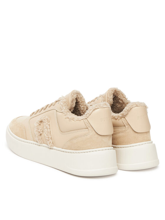 Furla Furla Sneakers YK35SPT-BX4245-4397S-4-401-20-PT-3 Beige