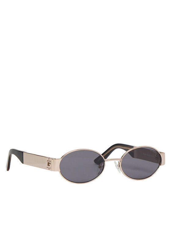 Guess Guess Sluneční brýle GU00262 Zlatá