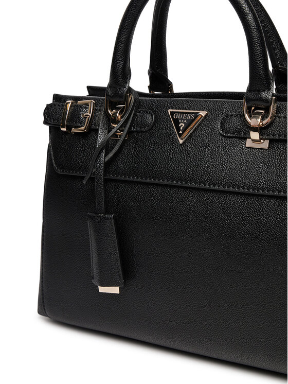 Guess Guess Torbica HWEBG9 51105 Crna