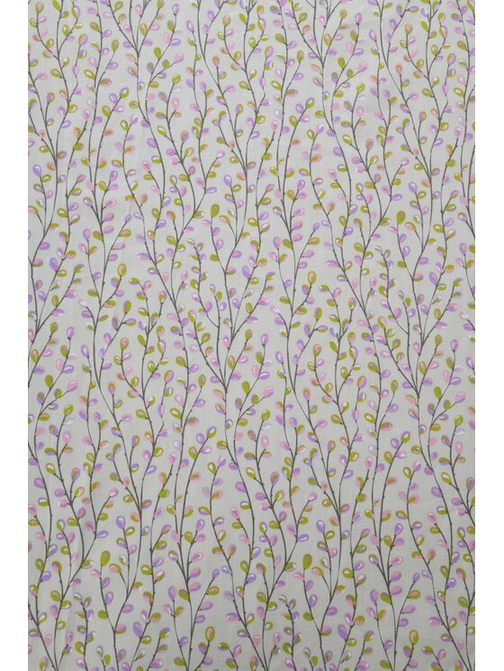 Roseberry Home Roseberry Home Bieżnik Purple Willow Kolorowy