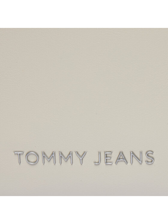 Tommy Jeans Tommy Jeans Torebka Tjw Ess Must Camera Bag AW0AW15828 Beżowy