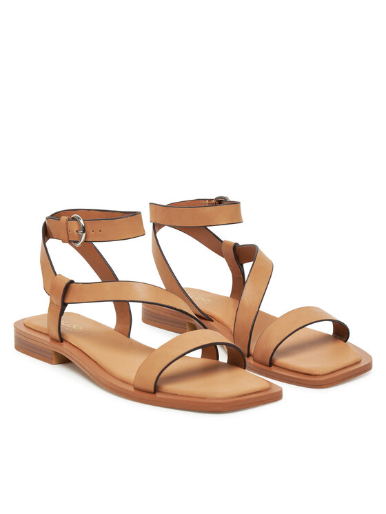 Aldo Aldo Sandaalid Grugar 13966799 Pruun