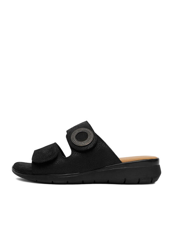 Go Soft Go Soft Чехли CEO-WI16-INES-08 Черен