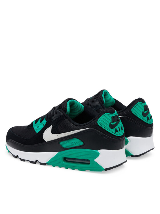 Nike Nike Tenisice Air Max 90 DM0029 006 Crna