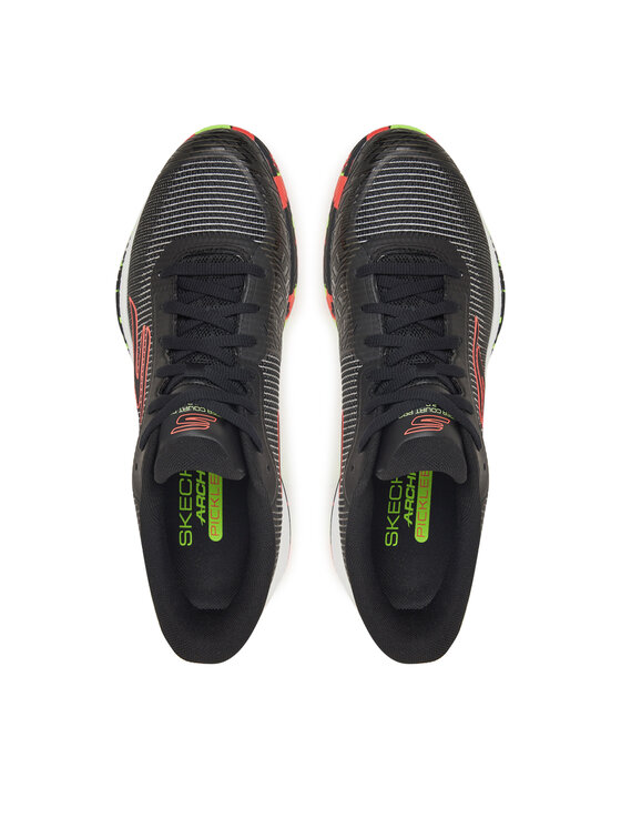 Skechers Skechers Παπούτσια Τένις Skechers Viper Court Pro 2.0- 246109/BKMT Μαύρο