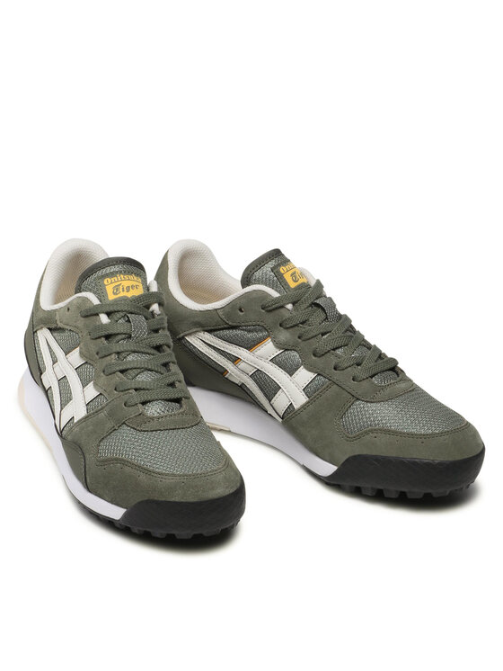Polo onitsuka clearance tiger homme verte