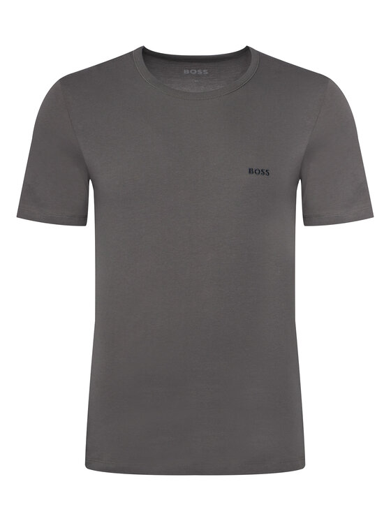 BOSS BOSS Komplet t-shirt majic﻿ 50532468 Pisana Regular Fit