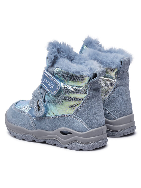 Primigi Primigi Snehule 6861211 S GORE-TEX Modrá