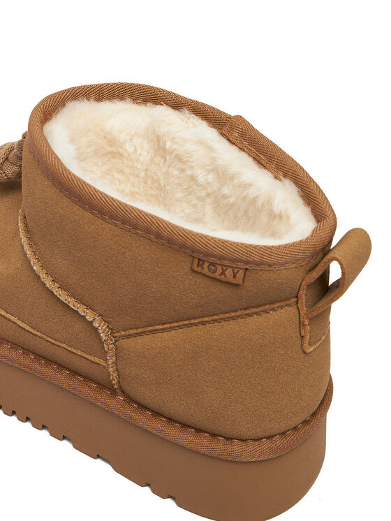 Roxy Roxy Апрески CEO-HDR2503-2 Кафяв