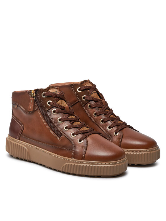 Pikolinos Pikolinos Superge W4Z-8584C3 Rjava