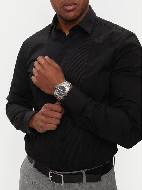 Festina Festina Ρολόι F20445/3 Ασημί