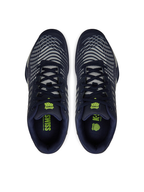 K-Swiss K-Swiss Взуття для тенісу Express Light 3 08562-490-M Cиній